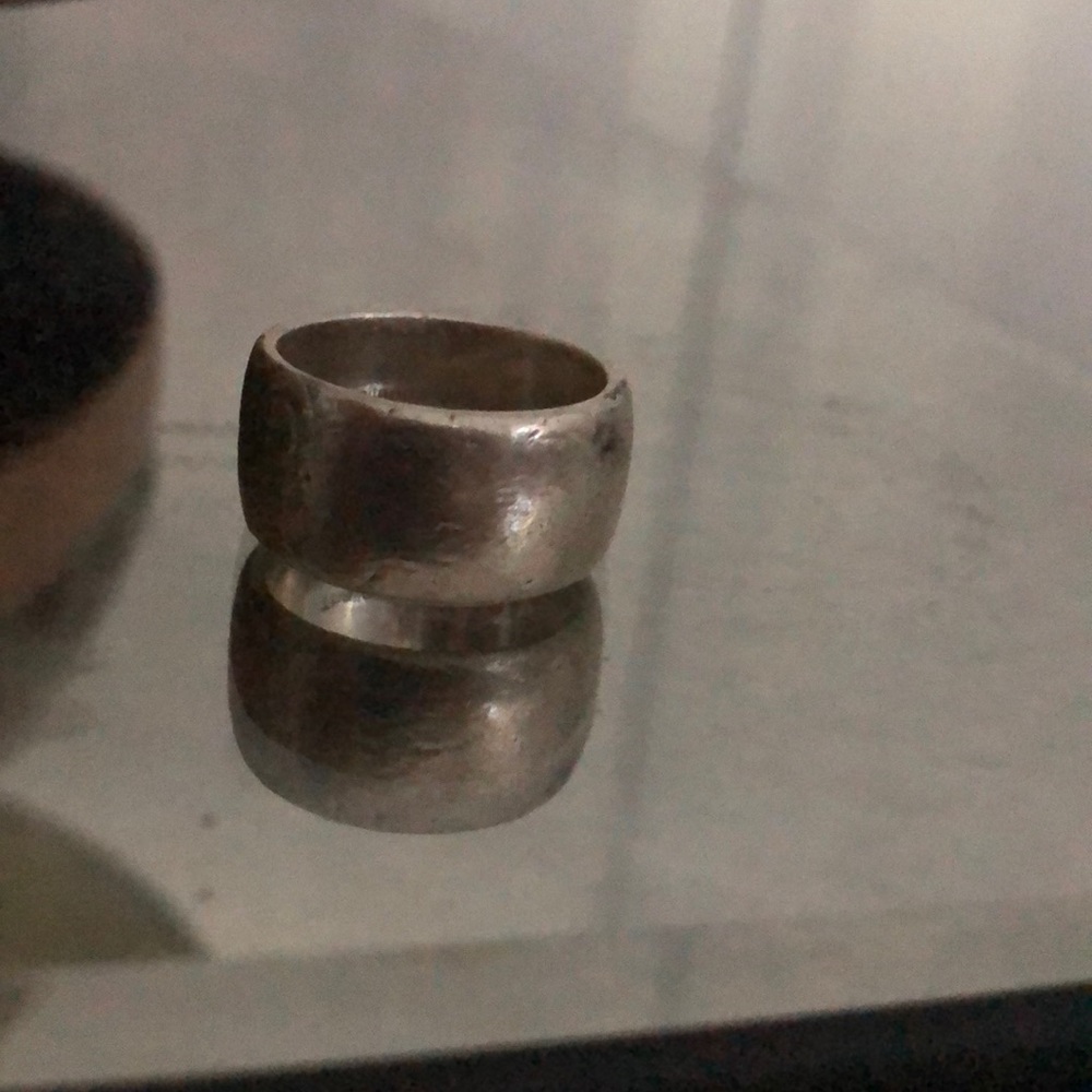 Coach ring - Picture 3 of 5